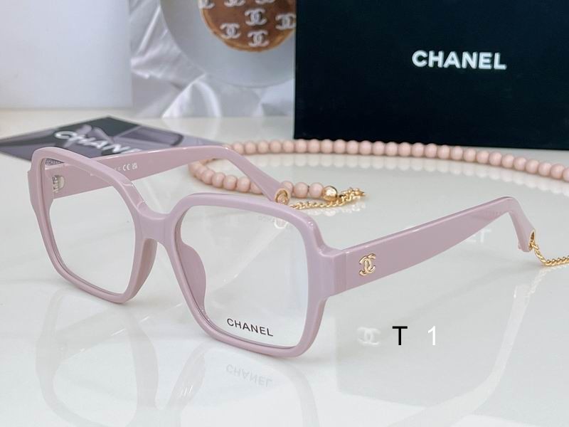 Chanel Sunglasses 1574